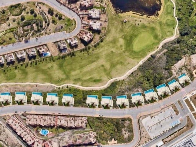 Chalet en venta en Estepona, Málaga Costa del Sol