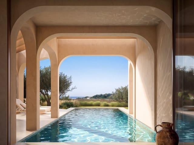 Chalet en venta en Estepona, Málaga Costa del Sol