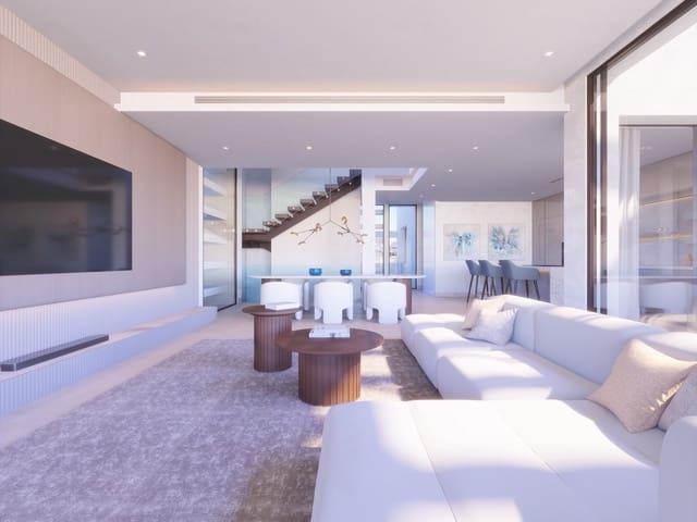 Chalet en venta en Estepona, Málaga Costa del Sol