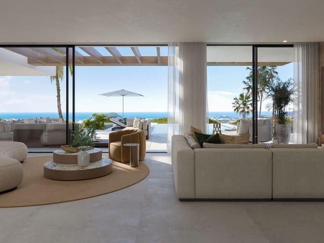 Chalet en venta en New Golden Mile, Málaga Costa del Sol
