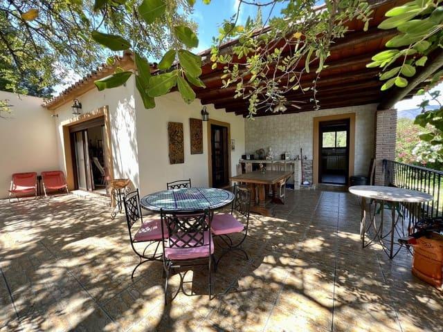 Chalet en venta en Estepona, Málaga Costa del Sol