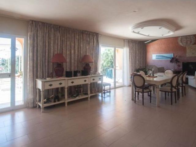 Chalet en Venta en Estepona, Málaga