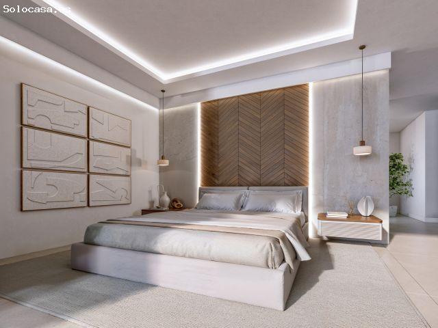 Chalet en Venta en Estepona, Málaga