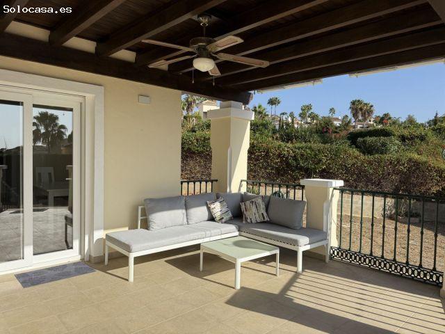 Chalet en Venta en Estepona, Málaga