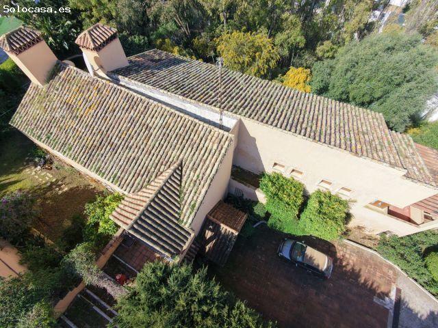 Chalet en Venta en Estepona, Málaga