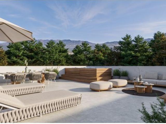 Chalet en Venta en Estepona, Málaga