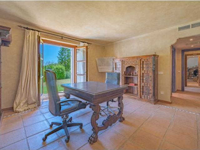 Chalet en Venta en Estepona, Málaga
