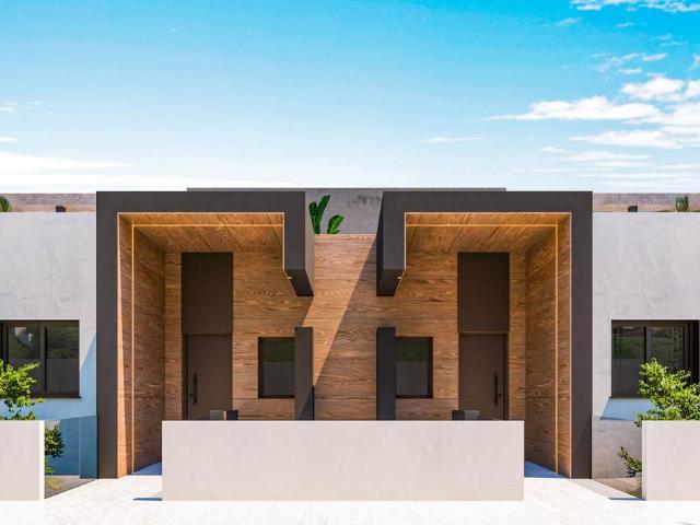 Chalet en venta en Estepona Málaga