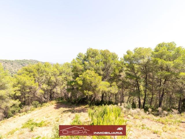Chalet en venta en Estivella. Oasis de paz y tranquilidad en la montaña. Chalets.