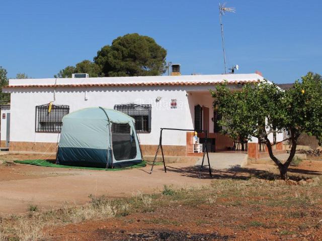 Chalet en venta en Estivella. Chalet en venta en Estivella, 4 dormitorios. Chalets.