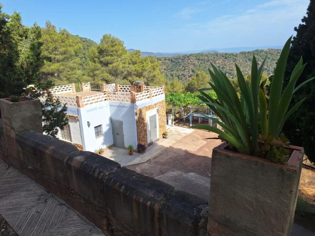 Chalet en venta en Estivella. CHALET INDEPENDIENTE EN ESTIVELLA. Chalets.