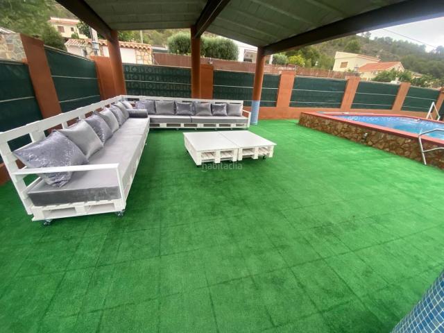 Chalet en venta en Estivella. SE VENDE CHALET EN ESTIVELLA,VALENCIA. Chalets.