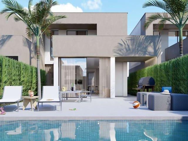 Chalet en venta en Estrella de Mar, Murcia Costa Cálida