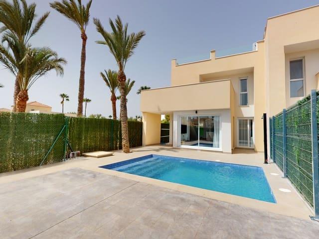 Chalet en venta en Estrella de Mar, Murcia Costa Cálida