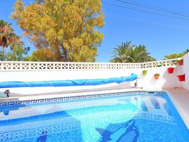 Chalet en venta en Estrella de Mar, Murcia Costa Cálida