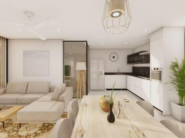 Chalet en venta en Estrella de Mar, Murcia Costa Cálida