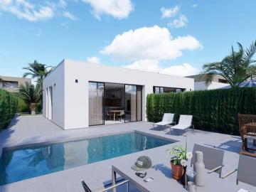 Chalet en venta en Murcia, Murcia