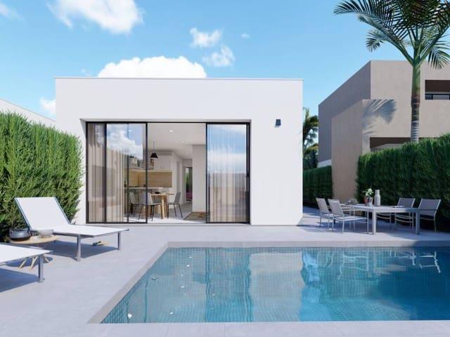 Chalet en venta en Murcia, Murcia