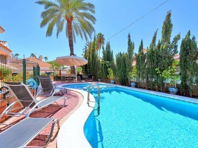 Chalet en venta en Estrella de Mar, Murcia Costa Cálida