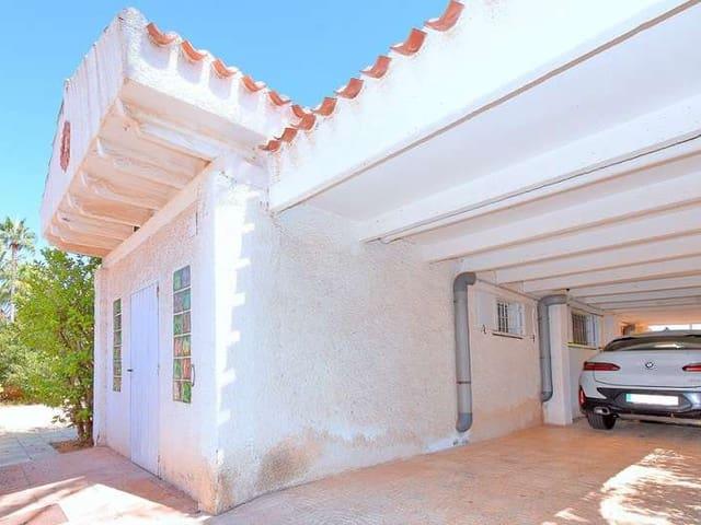 Chalet en venta en Estrella de Mar, Murcia Costa Cálida