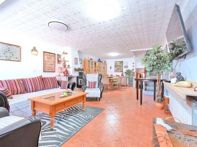 Chalet en venta en Estrella de Mar, Murcia Costa Cálida