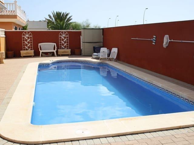 Chalet en venta en Estrella de Mar, Murcia Costa Cálida