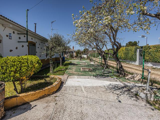 Chalet en venta en Estremera. Chalets.