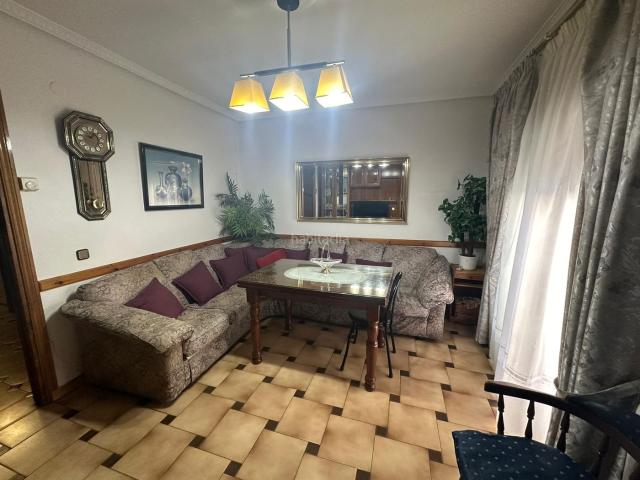 Chalet en venta en Estremera. Chalets.