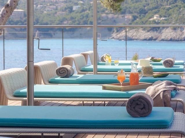 Chalet en venta en Es Camp De Mar / El Camp De Mar, Mallorca