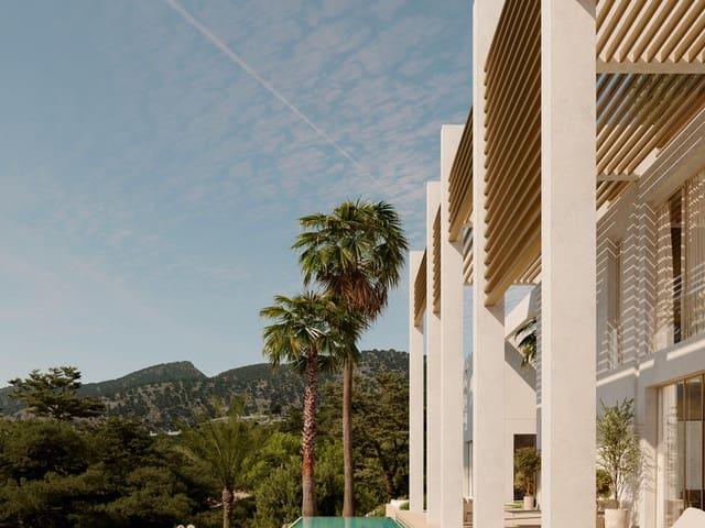 Chalet en venta en Es Camp De Mar / El Camp De Mar, Mallorca
