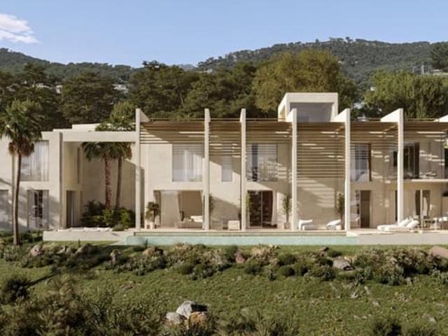 Chalet en venta en Es Camp De Mar / El Camp De Mar, Mallorca