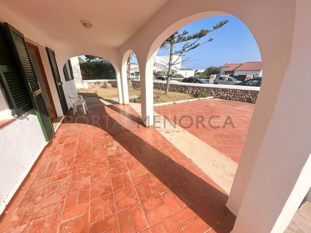 Chalet en venta en Es Canutells, Menorca