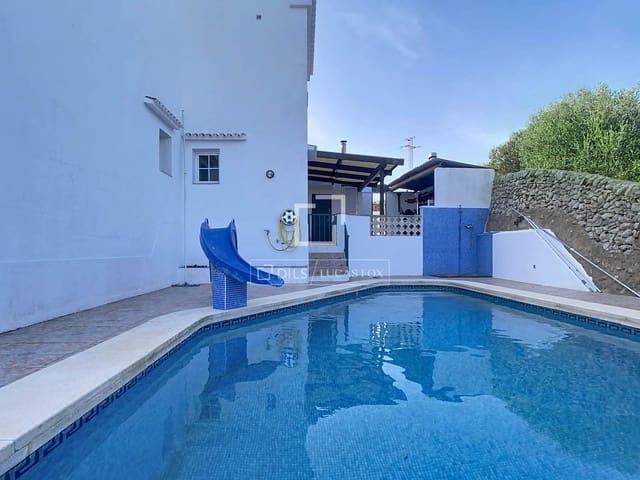 Chalet en venta en Es Castell, Menorca