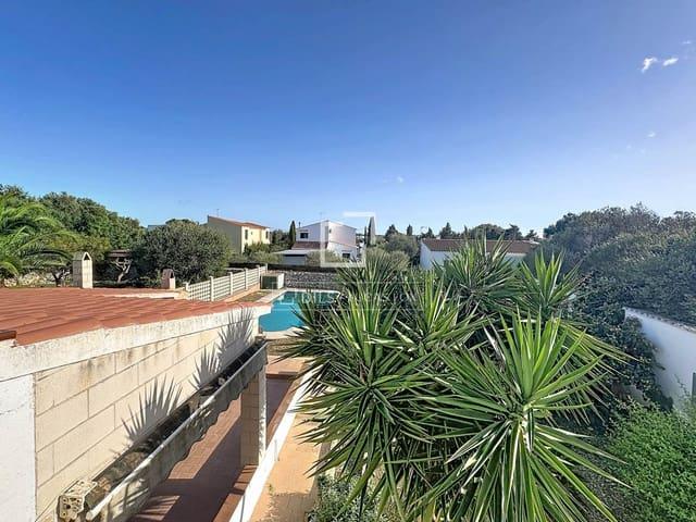Chalet en venta en Es Castell, Menorca