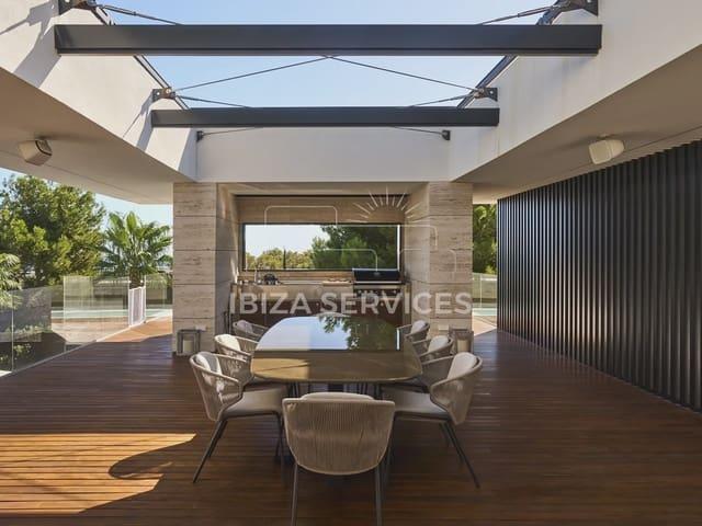 Chalet en venta en Es Cubells, Ibiza