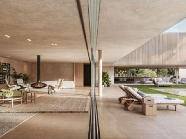 Chalet en venta en Es Cubells, Ibiza