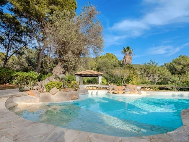 Chalet en venta en Es Cubells, Ibiza