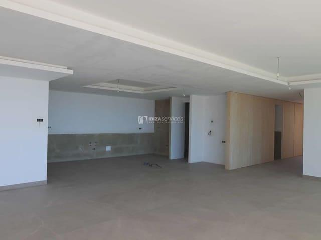 Chalet en venta en Es Cubells, Ibiza