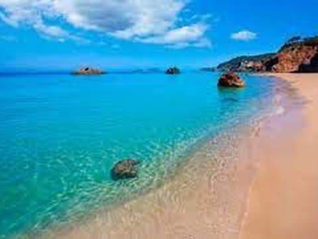 Chalet en venta en Es Figueral, Ibiza