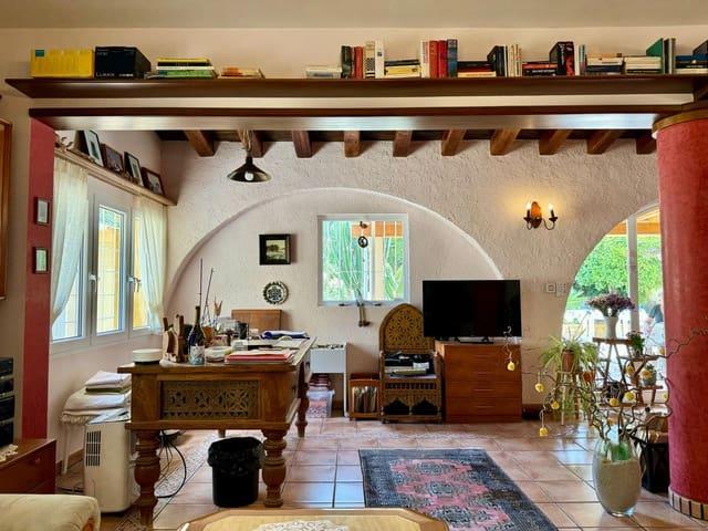 Chalet en venta en Es Figueral, Ibiza