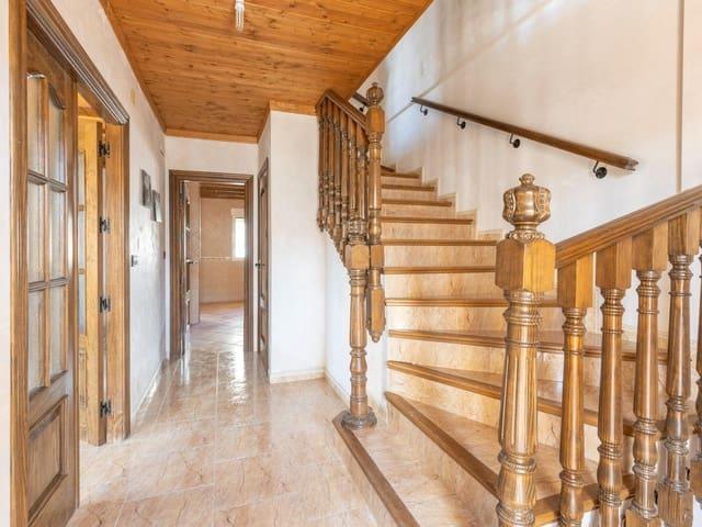 Chalet en venta en Escoznar, Granada