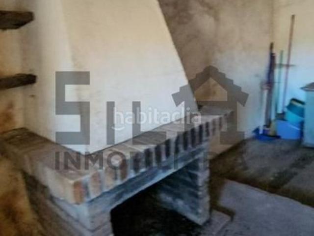 Chalet en venta en Esgos. Chalets.