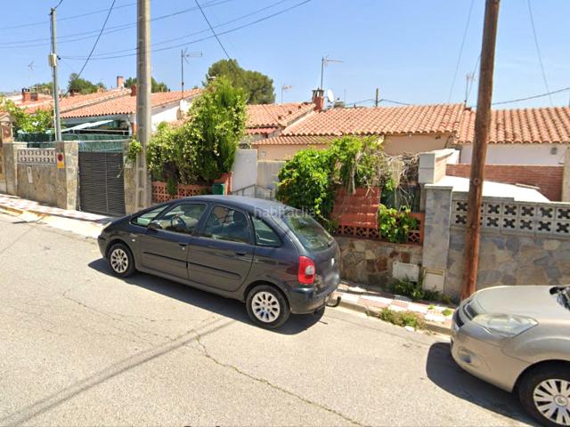 Chalet en venta en Esparreguera, Mas d´en Gall. Chalets.