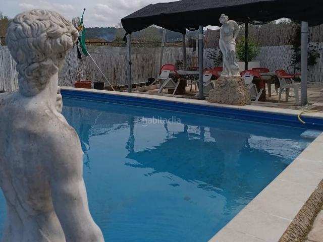 Chalet en venta en Esparreguera, Nucli Urbà. casa terreno. Chalets.