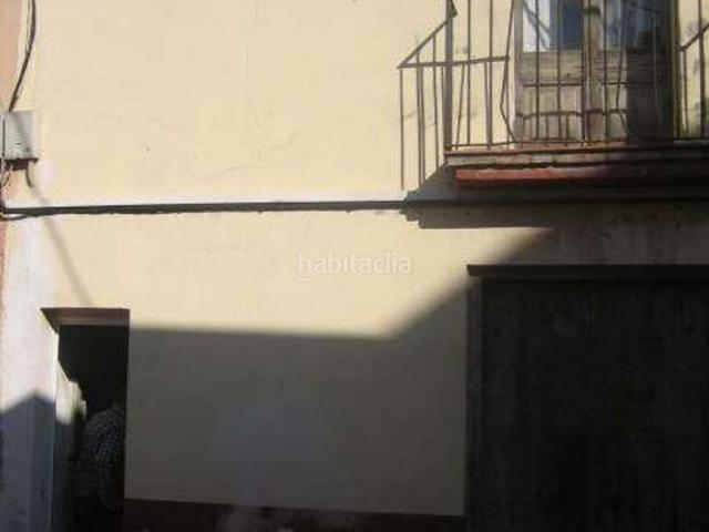 Chalet en venta en Esparreguera, Nucli Urbà. Chalets.