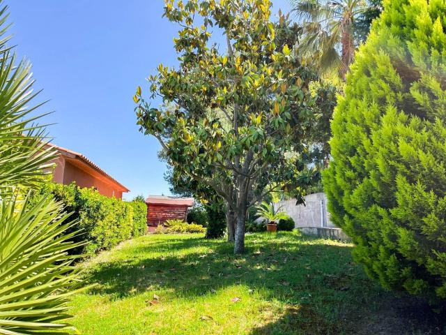 Chalet en venta en Esparreguera Barcelona