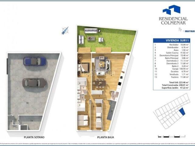Chalet en venta en Espinar El, El Espinar Pueblo. Casa adosada en venta en El Espinar Segovia. Chalets Espinar.