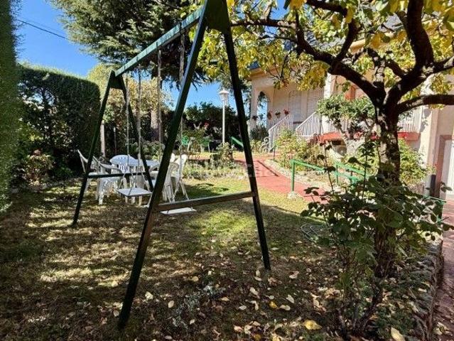 Chalet en venta en Espinar El, San Rafael. Casa unifamiliar en venta en San Rafael Segovia. Chalets Espinar.