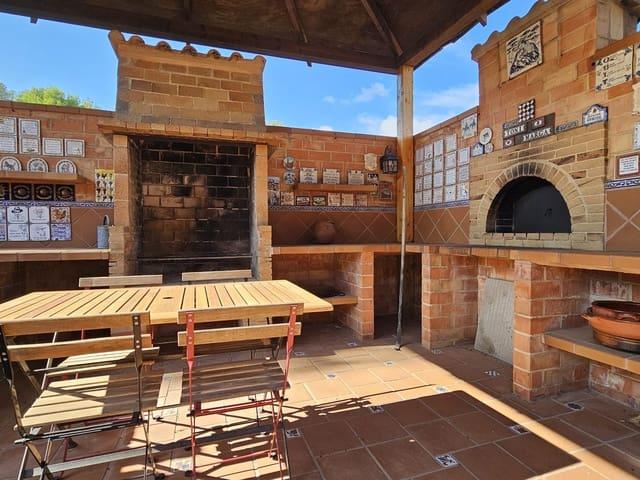 Chalet en venta en Esporles, Mallorca