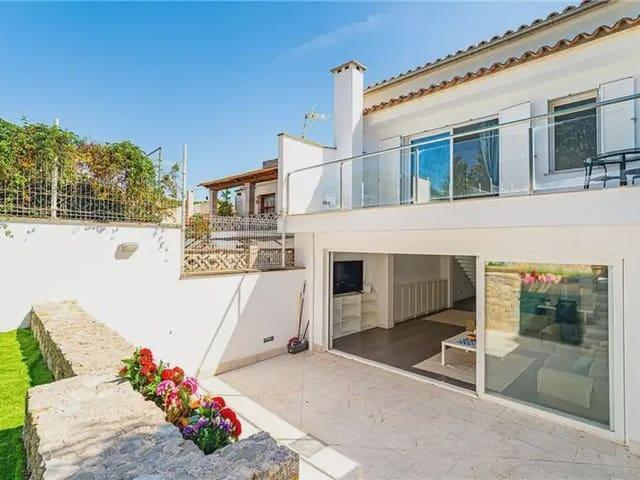 Chalet en venta en Esporles, Mallorca